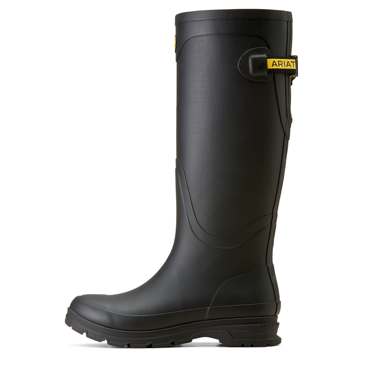 Ariat Women's Kelmarsh Waterproof Rubber Boots - Comfortable & Durable for Outdoor, Farm, and Rainy Day Activities