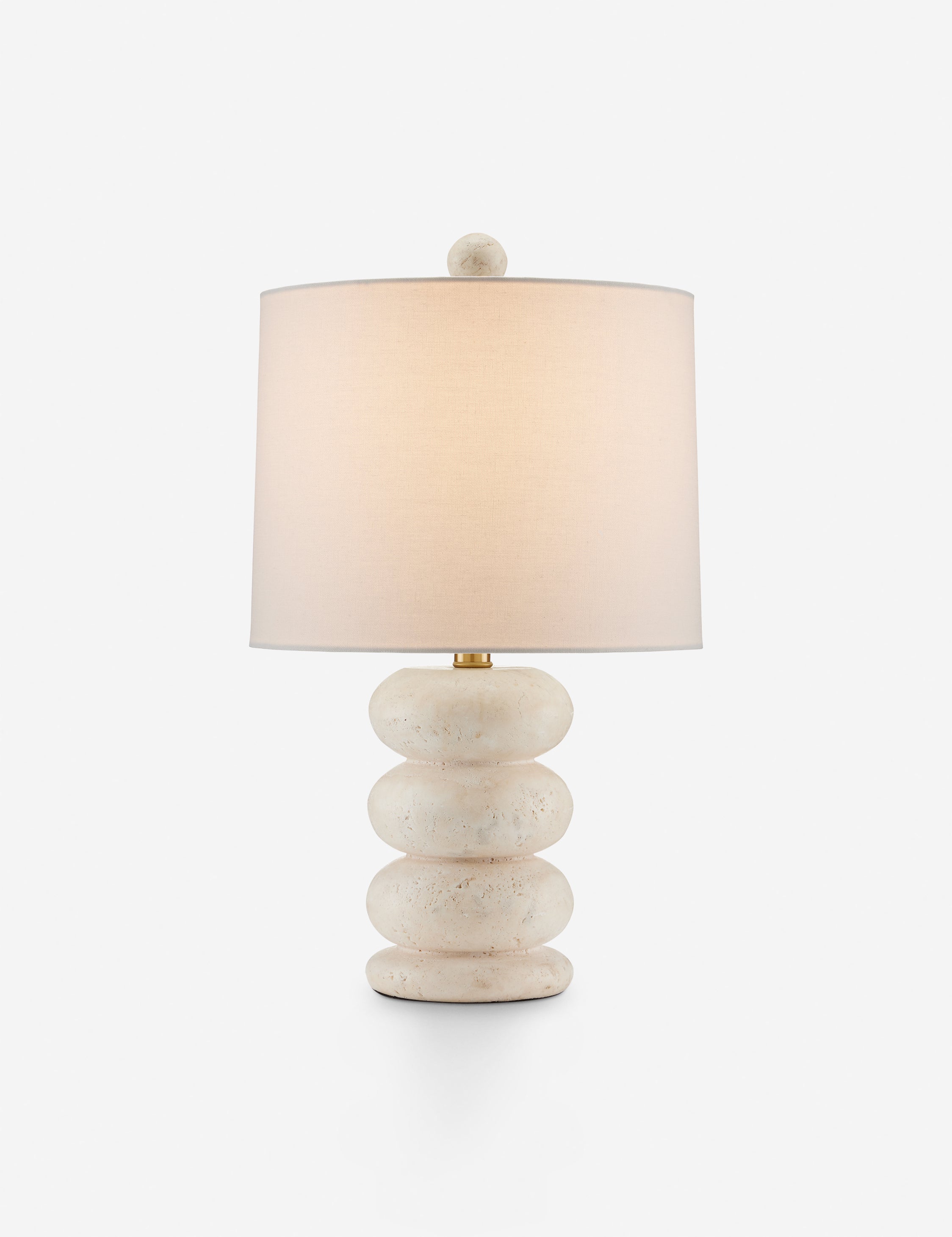 Abigail Table Lamp - Modern Bedside & Desk Lighting for Home & Office | Perfect for Reading, Working & Decor