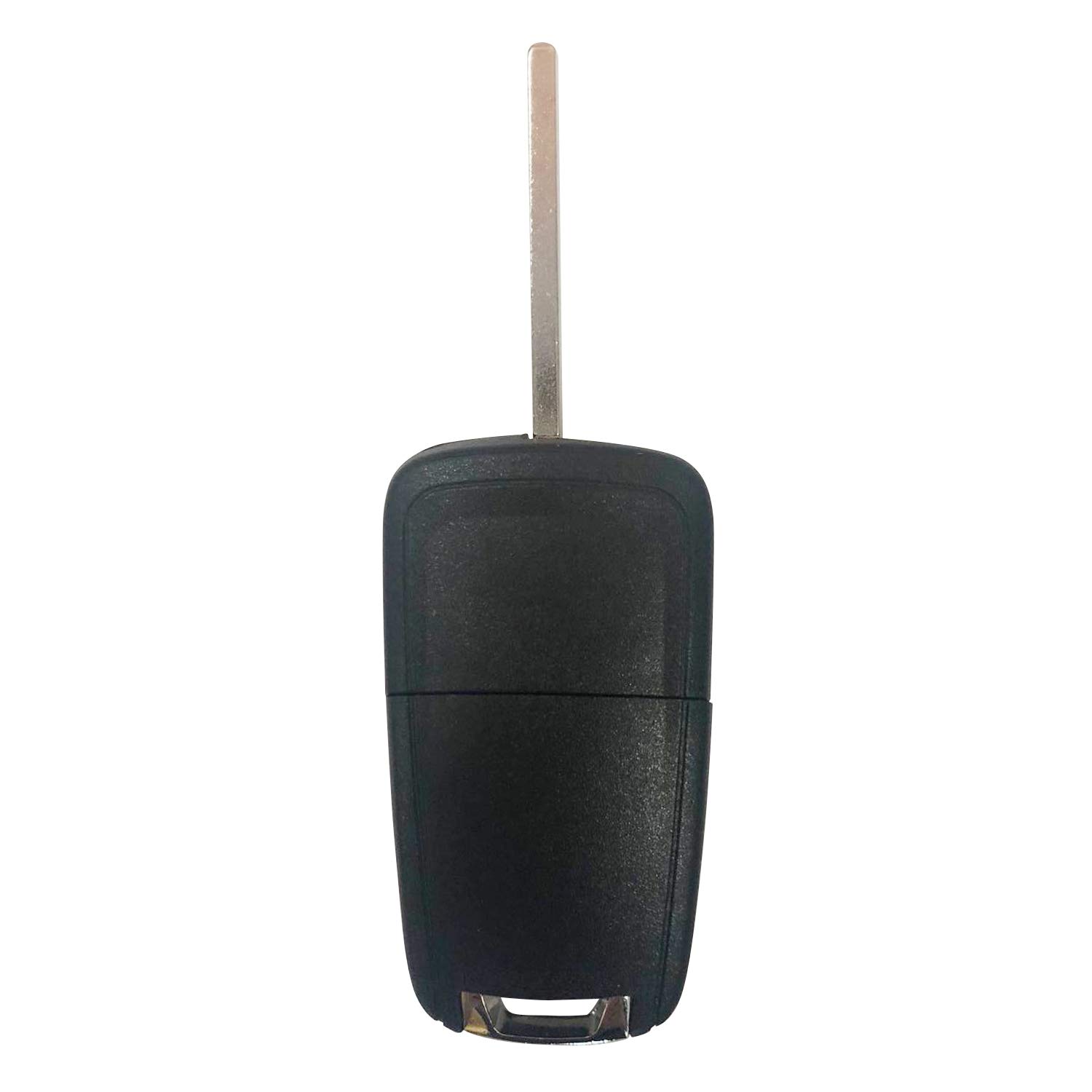 4 Button Keyless Entry Remote Flip Key Fob for OHT01060512 - Car Access Control