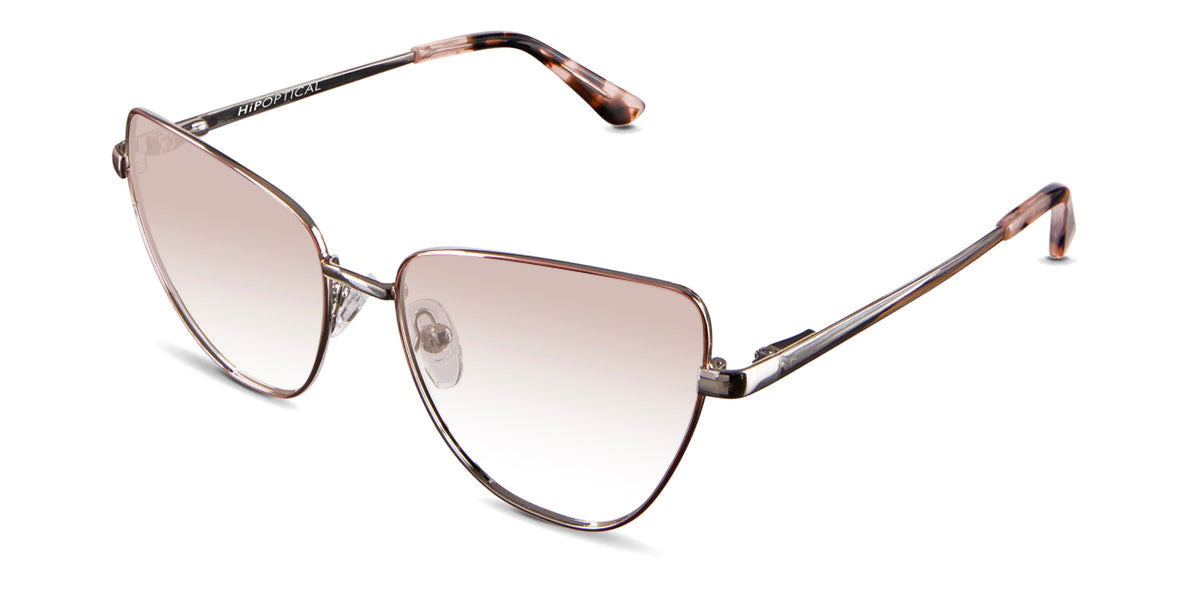 Maguire Women's Prescription Tinted Glasses - Stylish & UV Protection for Reading, Driving & Outdoor Activities