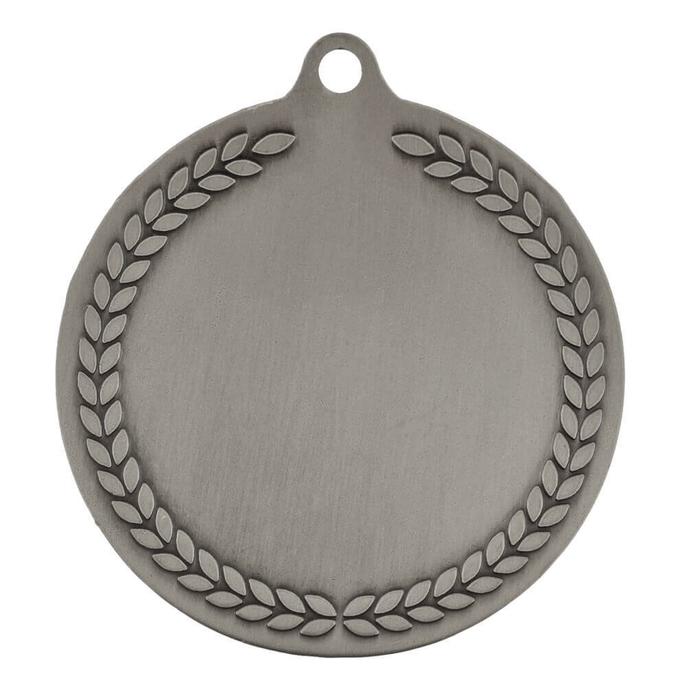 PinMart Victory Torch Award Sports Bulk Medals - Gold, Silver, Bronze for Team Competitions, School Events & Athletic Ceremonies