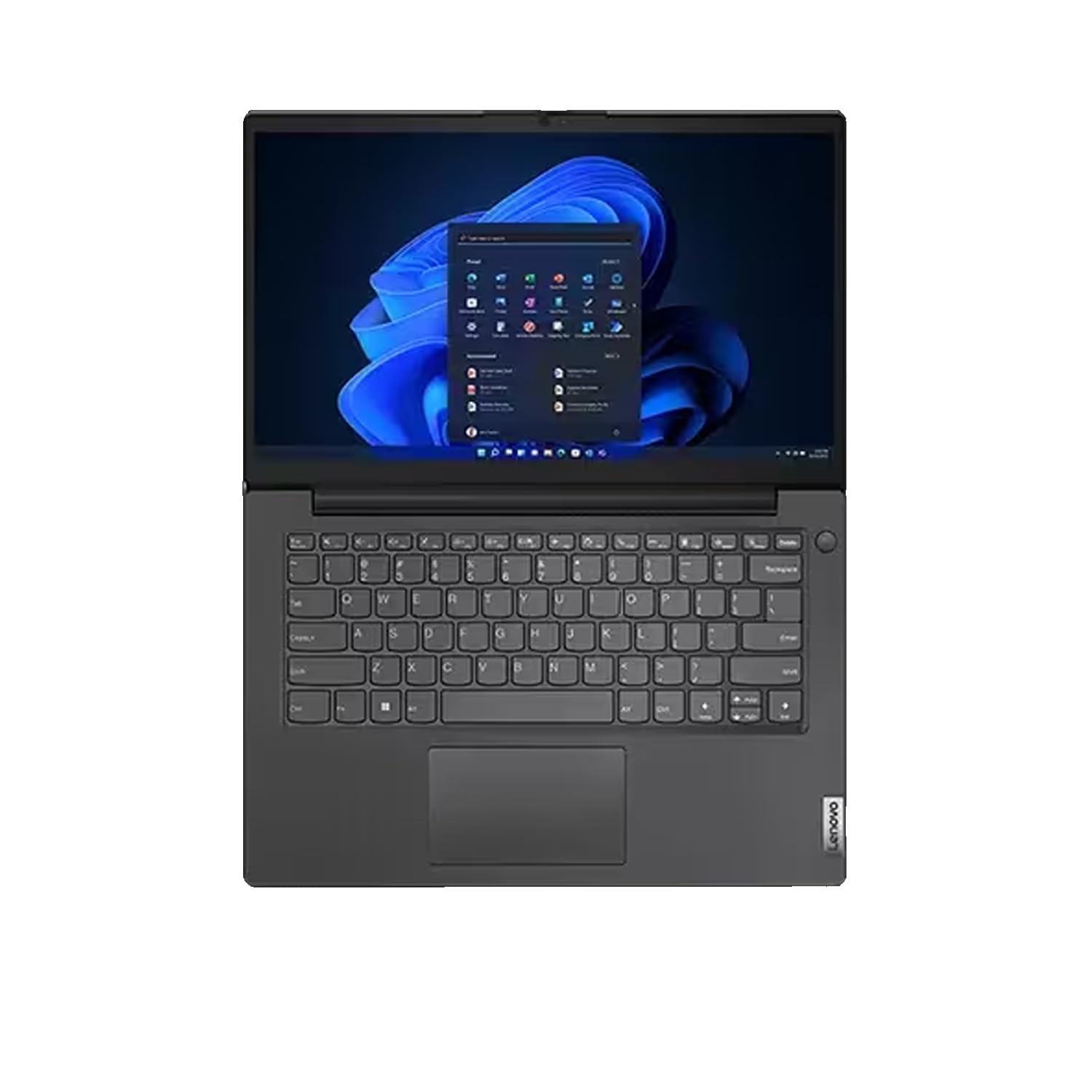 Lenovo V14 Business Laptop - AMD Ryzen 5 7520U Quad-Core, 1TB SSD + 8GB DDR5 RAM, 14