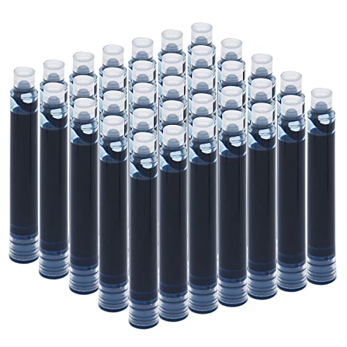 Dark Blue 35pcs
