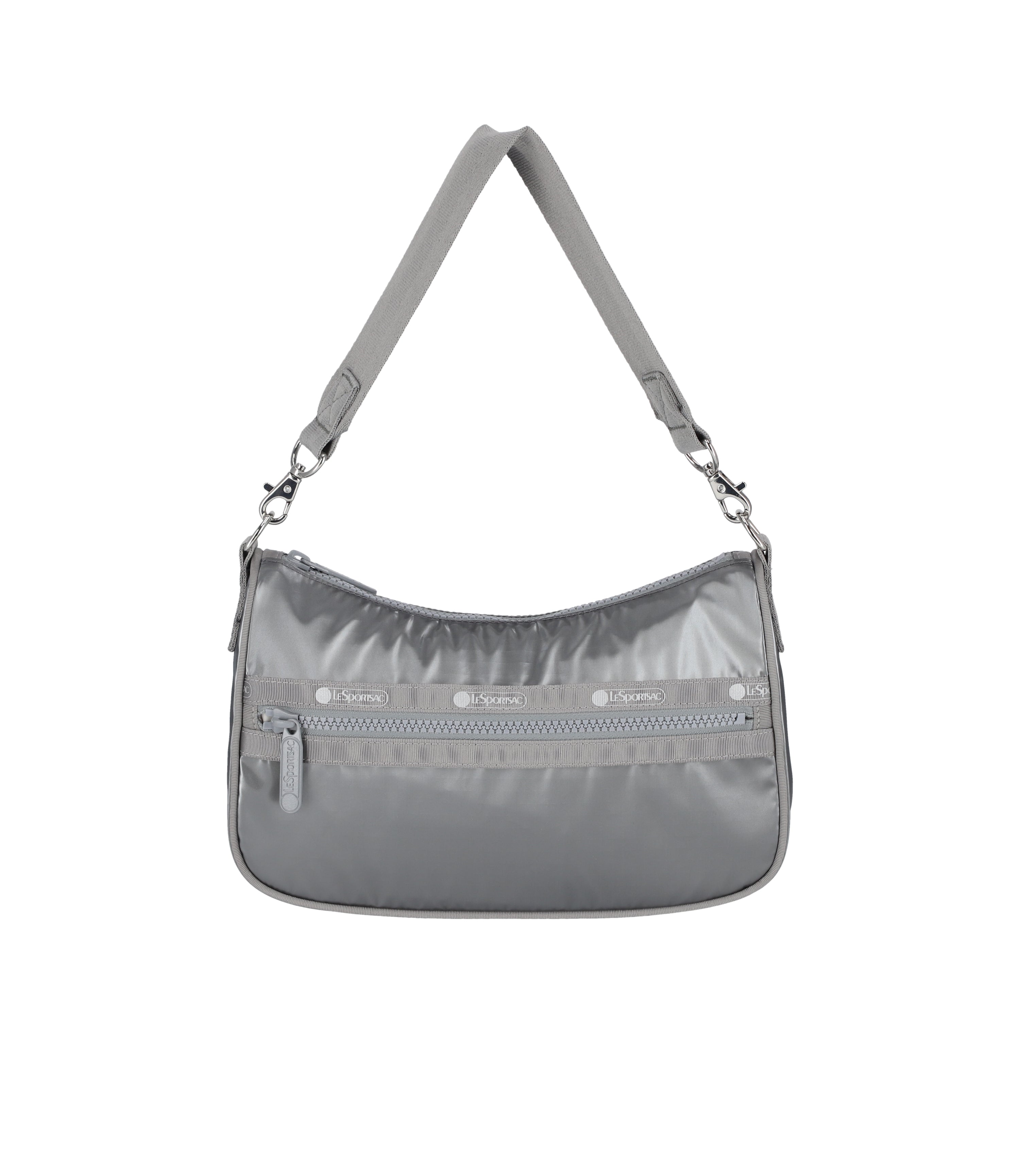 Stylish Small Convertible Shoulder Bag for Women - Crossbody Purse with Adjustable Strap, Perfect for Travel, Shopping & Everyday Use
