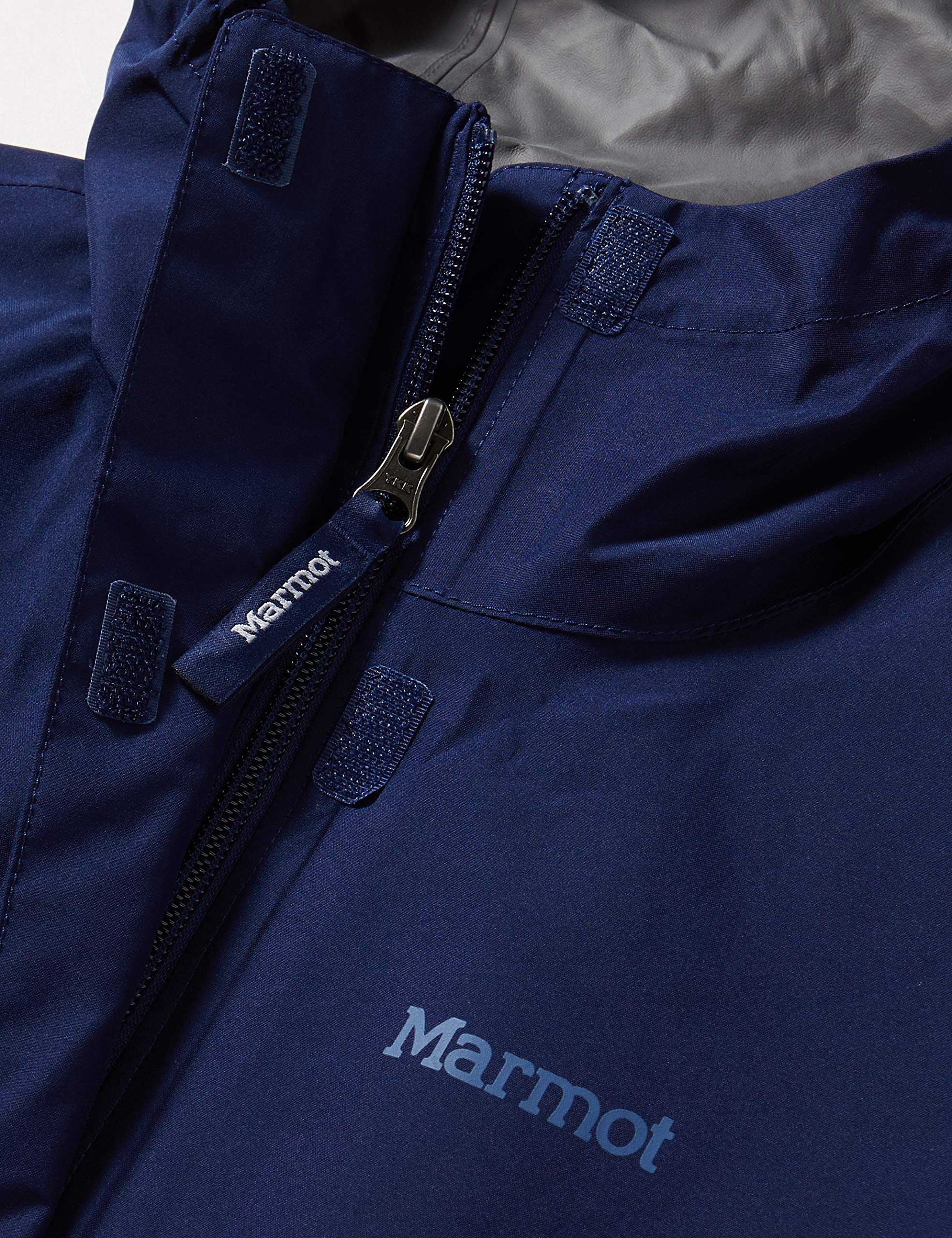 MARMOT Kids Minimalist Jacket - Lightweight Water-Resistant Outdoor Jacket for Boys & Girls - Perfect for Hiking, Camping & School Activities