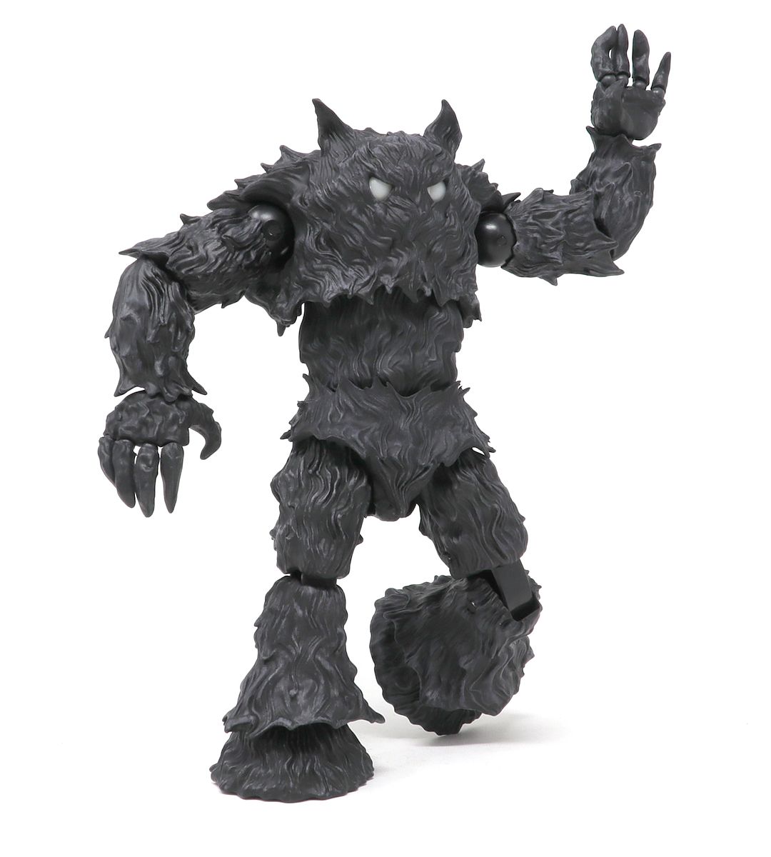 Figma SPACE INVADERS MONSTER Action Figure - Collectible Alien Character Model for Display & Gaming Scenes | Perfect for Anime Fans, Desktop Decor, and Retro Gaming Collections