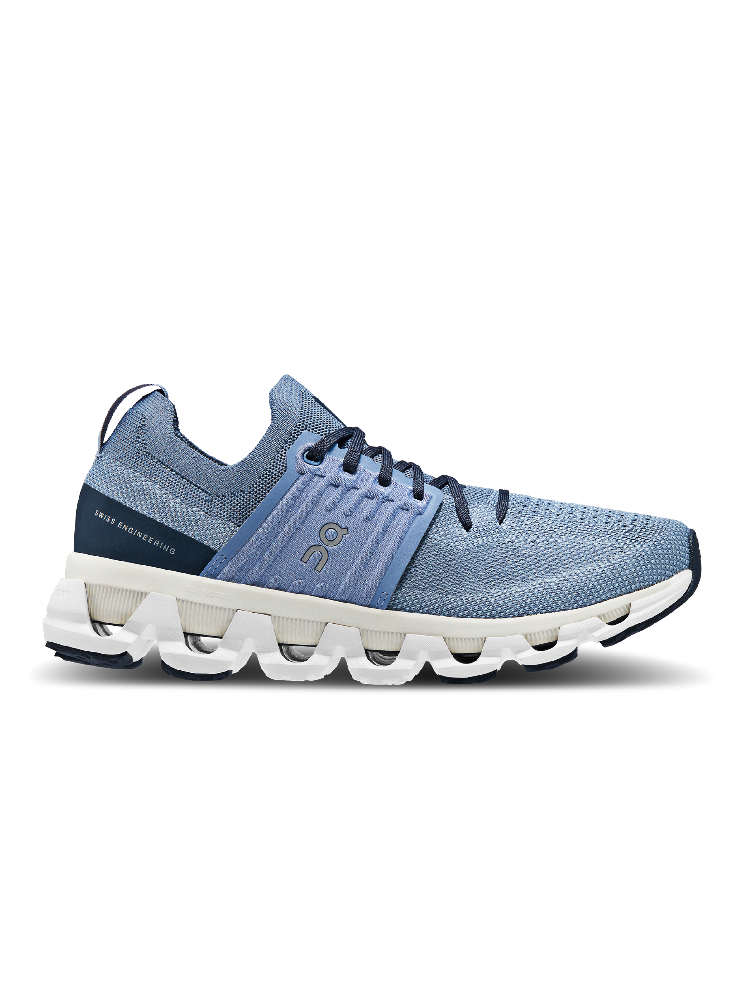On Cloudswift 3 Women's Running Shoes - Lightweight Cushioned Sneakers for Road Running & Training | Perfect for Jogging, Gym Workouts & Daily Wear