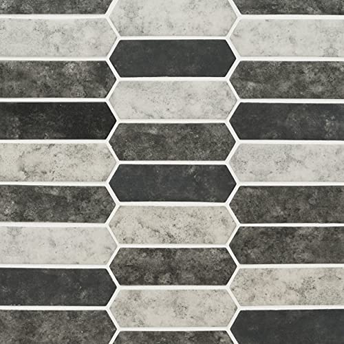 Urban Tapestry Gray