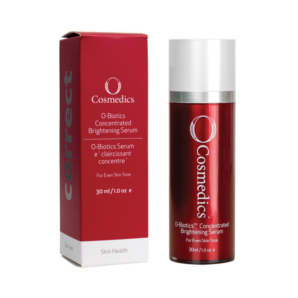Best Concentrated Brightening Serum for Glowing Skin - Anti-Aging & Dark Spot Treatment - Perfect for Nighttime Skincare Routine
