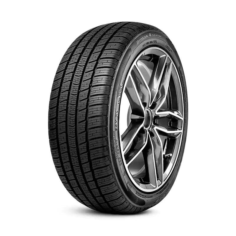 Radar Dimax 4 Season 175/65R15 88H All-Season Tires - High Performance for Cars, SUVs & Light Trucks in All Weather Conditions