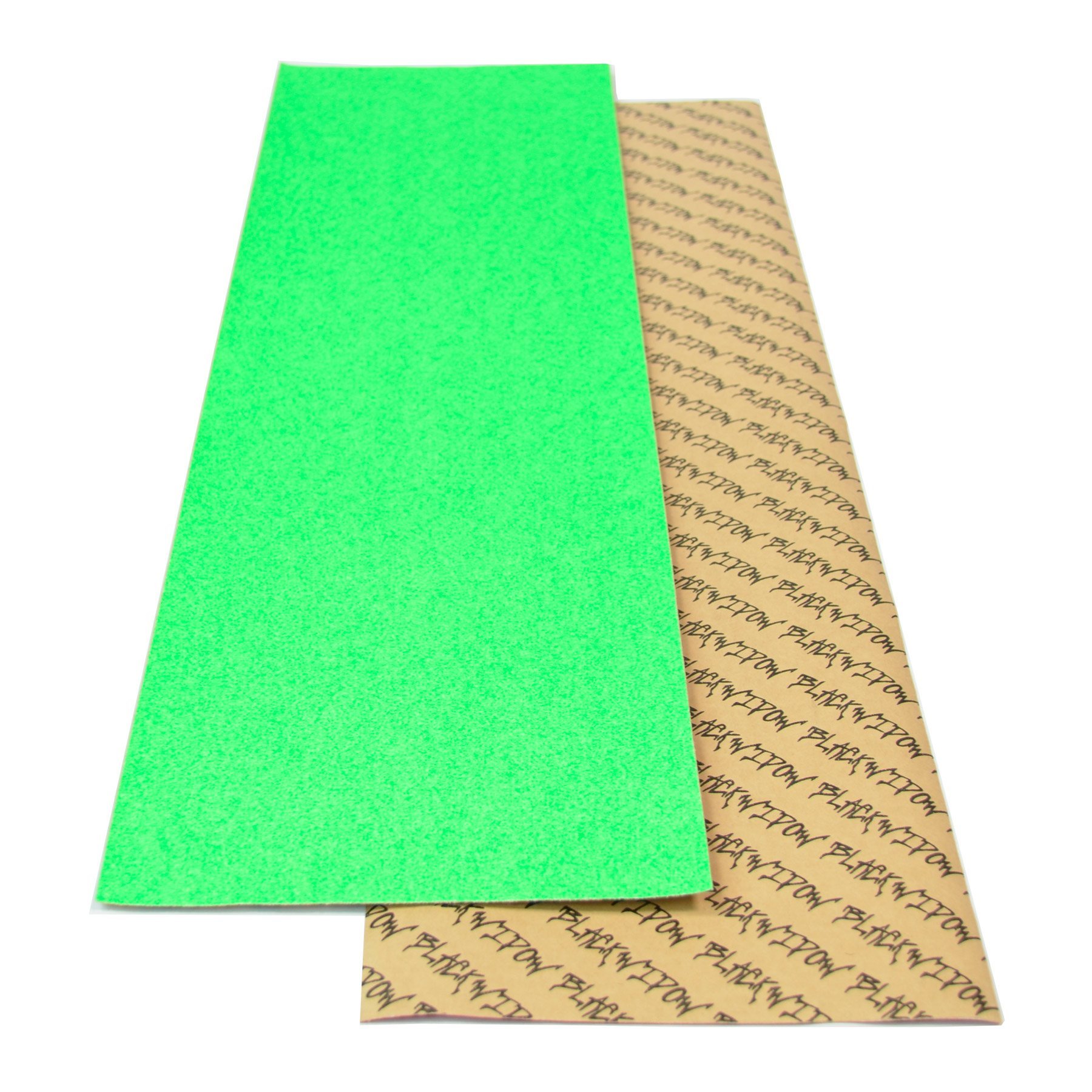 BlackWidow Non-Slip Skateboard Grip Tape 9