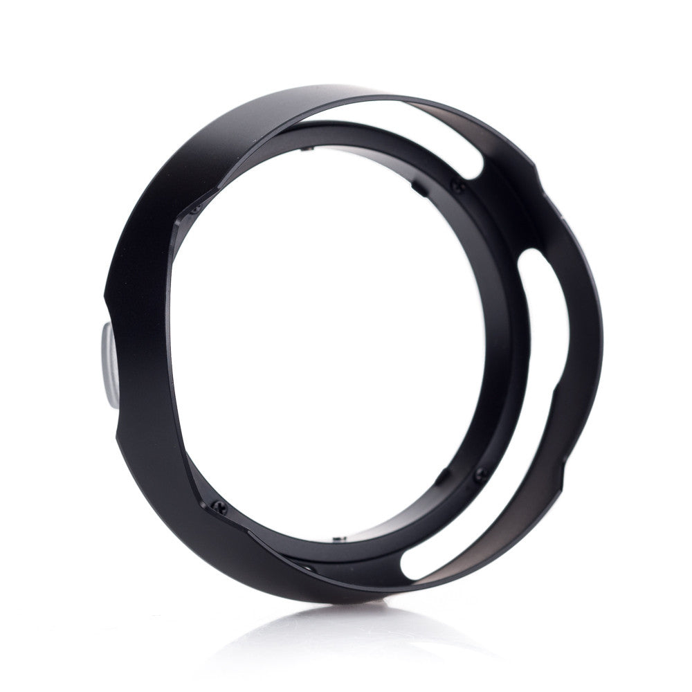 Leica 28/35/50mm f/4.0 ASPH Lens Hood (11625) - Compatible with M Series Cameras | Perfect for Outdoor & Low Light Photography