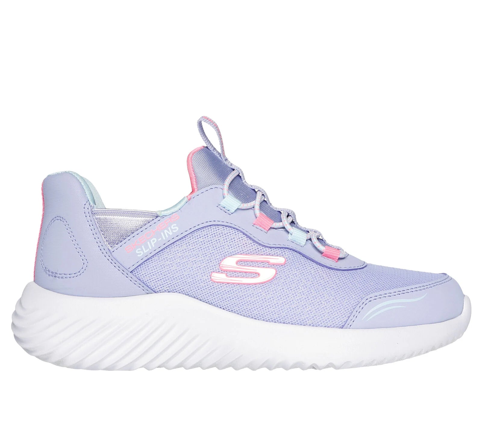 Bounder Kids' Slip-On Shoes - Simple & Cute Toddler Sneakers for Playtime, School & Everyday Wear