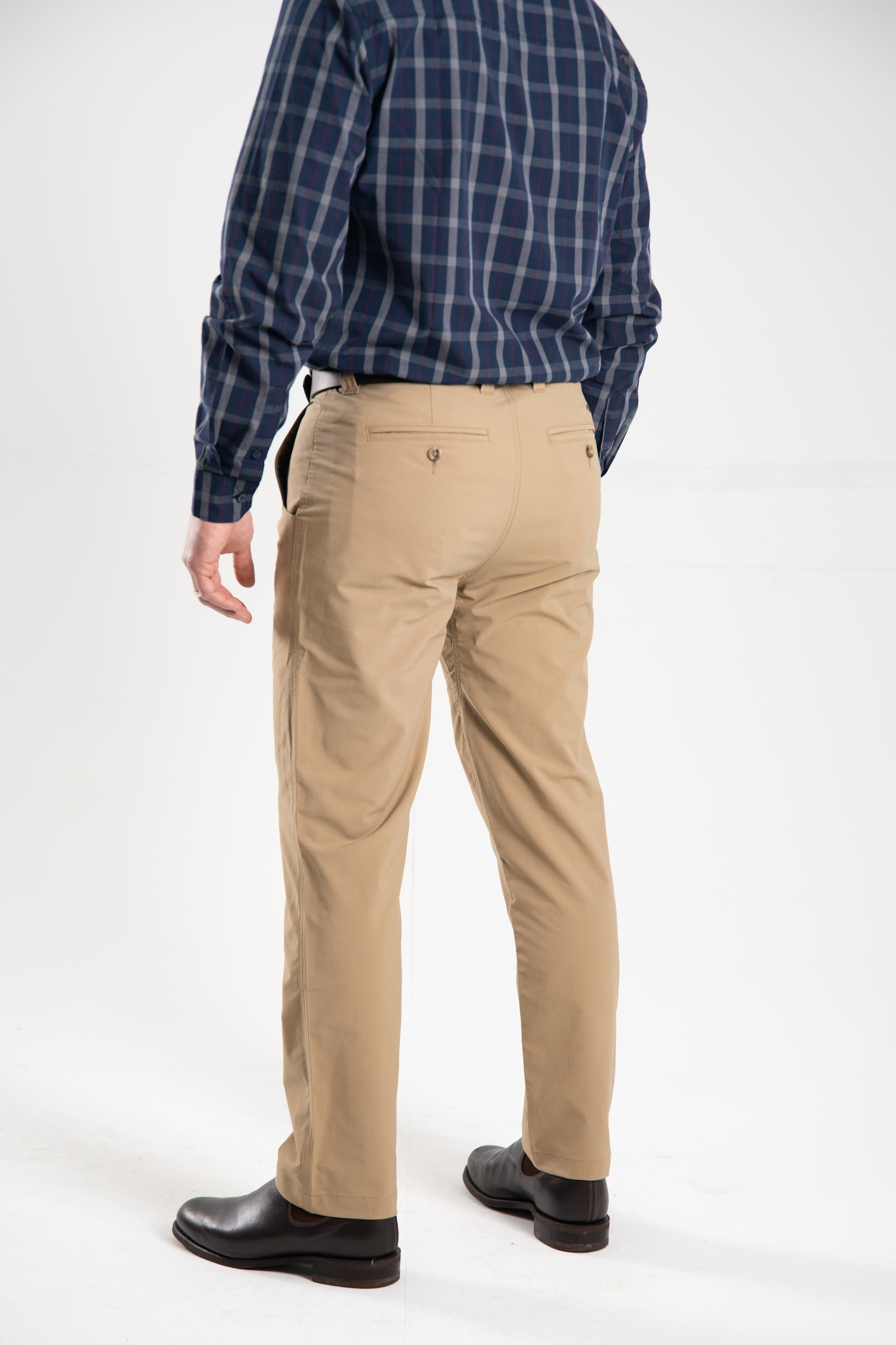 Teton Hybrid Pant - Durable Outdoor Hiking & Travel Pants for Men & Women - Lightweight, Water-Resistant, Stretchable - Perfect for Camping, Backpacking & Adventure Travel
