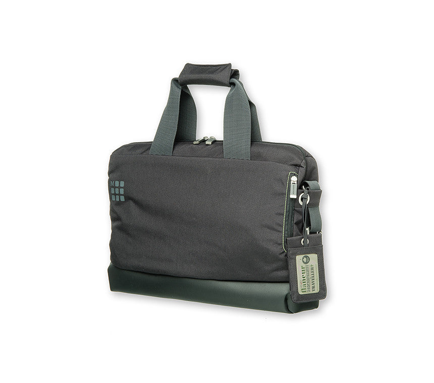 Premium Moleskine MyCloud Briefcase for Laptops & Tablets Up to 15