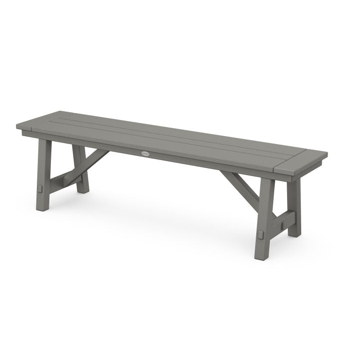 POLYWOOD Rustic Farmhouse 60