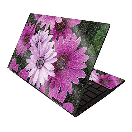 Purple Flowers