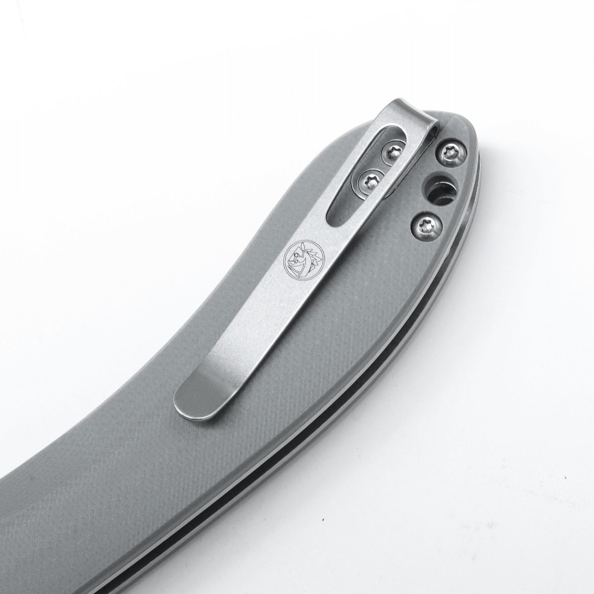 Premium Nightshade® TS Folding Pocket Knife - 3.26