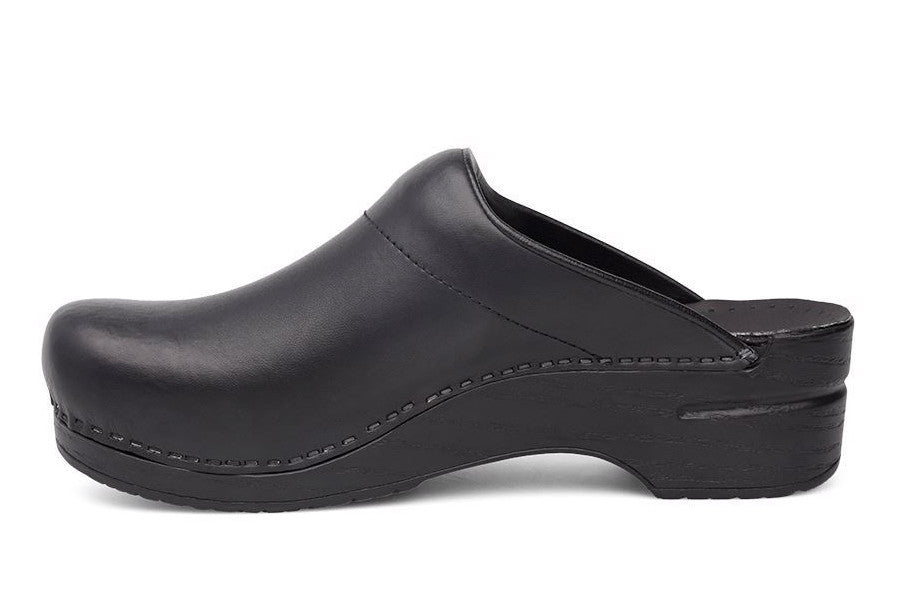 Danskо Karl Women's Professional Clogs - Slip-Resistant & Comfortable Shoes for Nurses, Chefs & Healthcare Workers - Perfect for Long Shifts & All-Day Wear