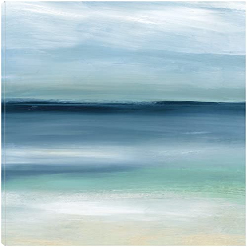 Calm Seas