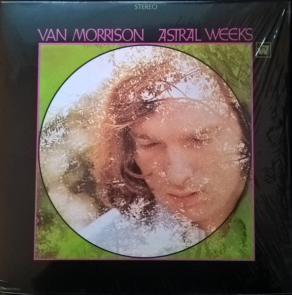 Van Morrison Vinyl Records & CDs - Best Albums Collection for Music Lovers | Perfect for Home Listening, Gifts & Vintage Music Enthusiasts