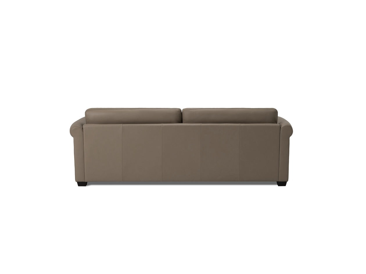 Palliser Custom Sectional Sofa with Rolled Arms - Premium Modular Living Room Furniture for Home Theater & Family Gatherings | Free Shipping in USA