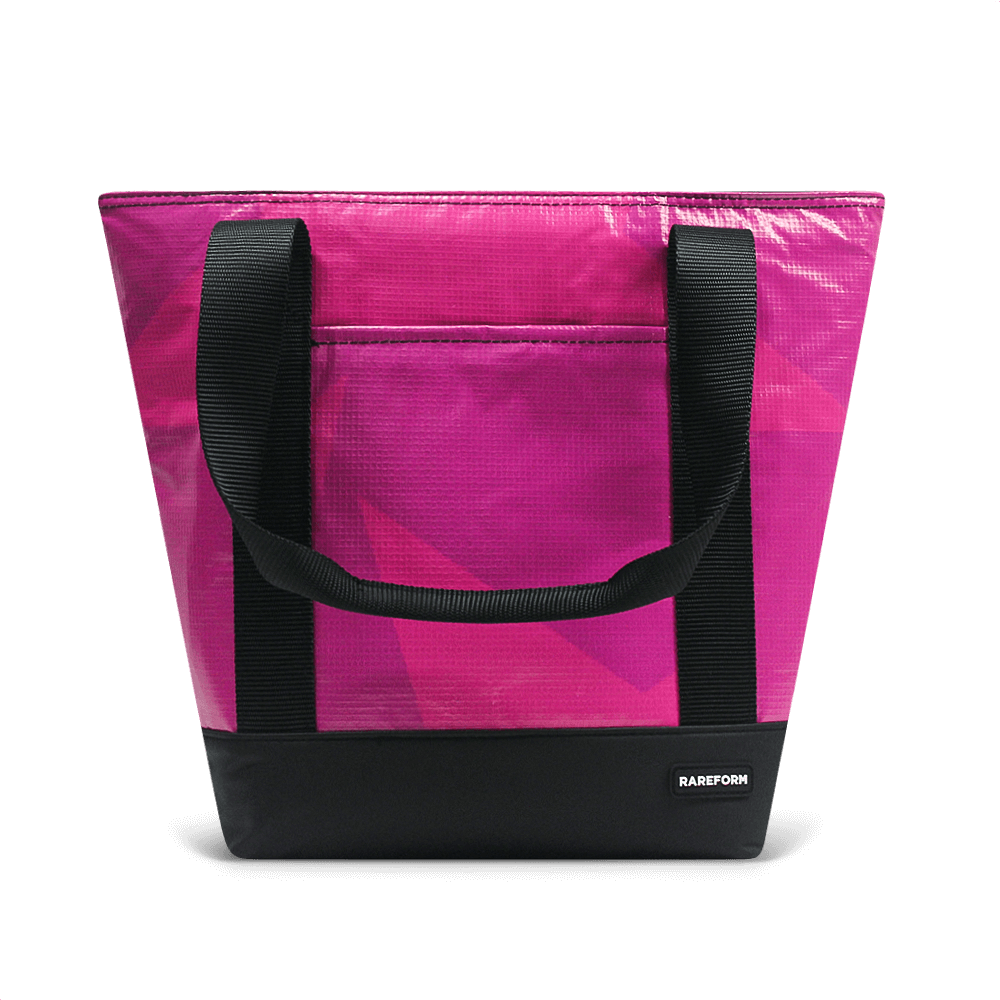 Beck Cooler Bag Bk1 00846 - Insulated Lunch Bag for Work, Picnics & Outdoor Activities - Leakproof & Durable Portable Cooler for Food & Drinks