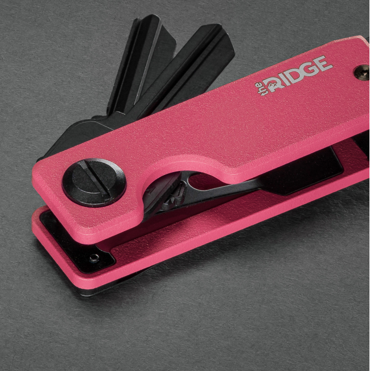 Flamingo Pink Daily Driver Kit - Essential Car Accessories for Commuters & Road Trips | Perfect for Everyday Use & Long Drives