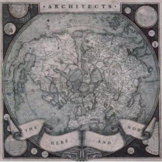 The Here And Now - Architects Official Album | Alternative Rock Music for Home, Workout & Relaxation