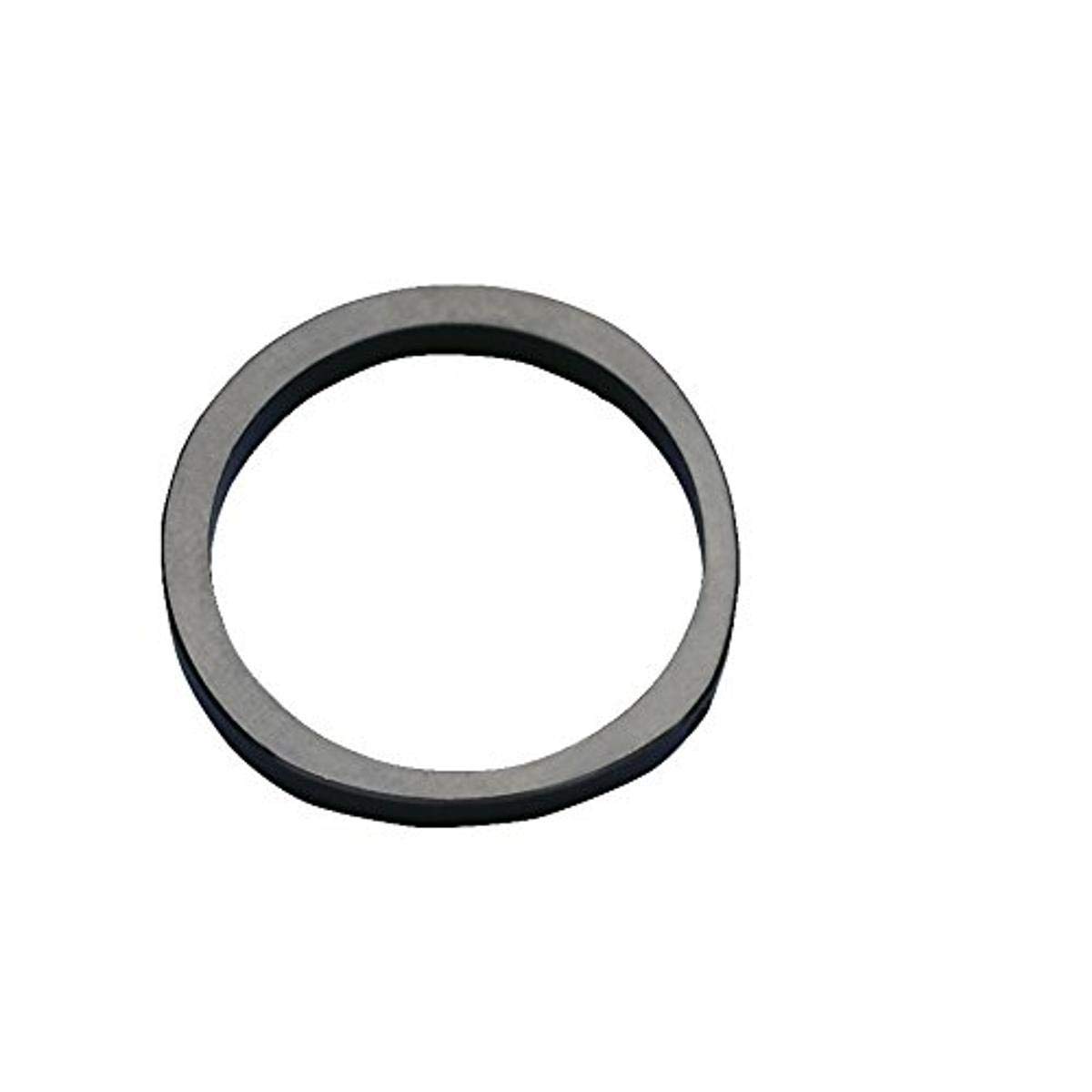 Haimer 79.350.28 Precision Balancing Index Rings - 28mm Shank Diameter for CNC Tool Balancing | Ideal for Milling, Drilling & Lathe Operations