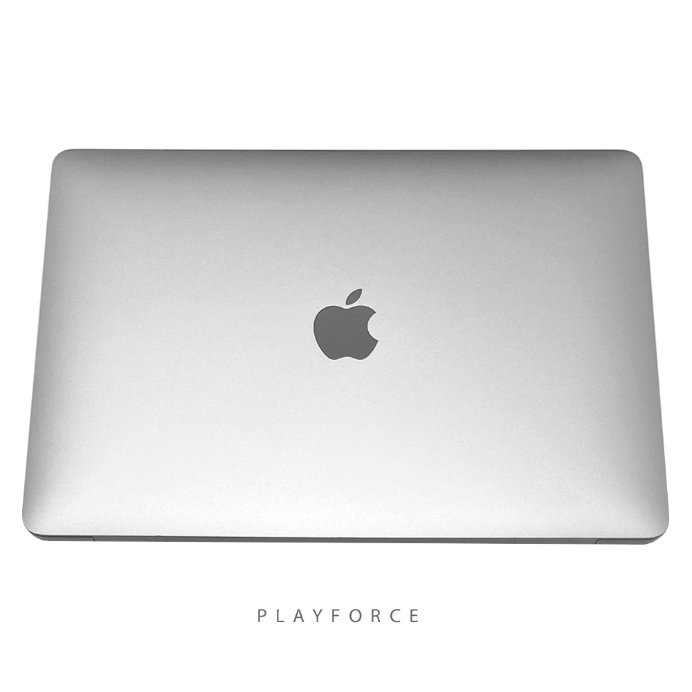 Apple MacBook Air 13-inch Laptop with M1 Chip (16GB RAM, 256GB SSD) - Space Gray - Lightweight & Powerful for Work, Study & Travel