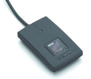 RF IDeas Air ID 82 - Proximity Card Reader for Secure Access Control | Ideal for Offices, Schools & Smart Home Security Systems