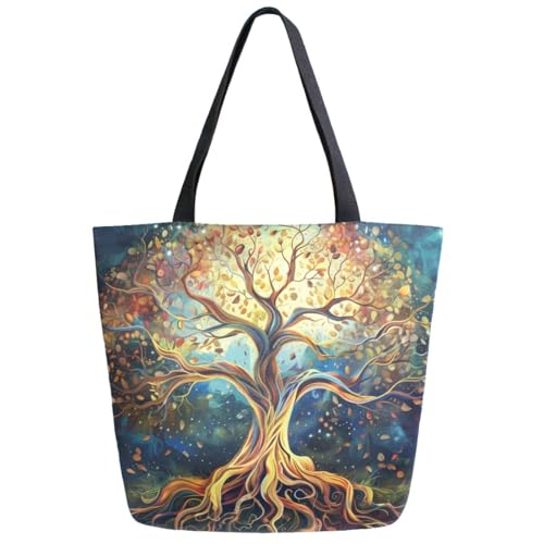 Multi-tree