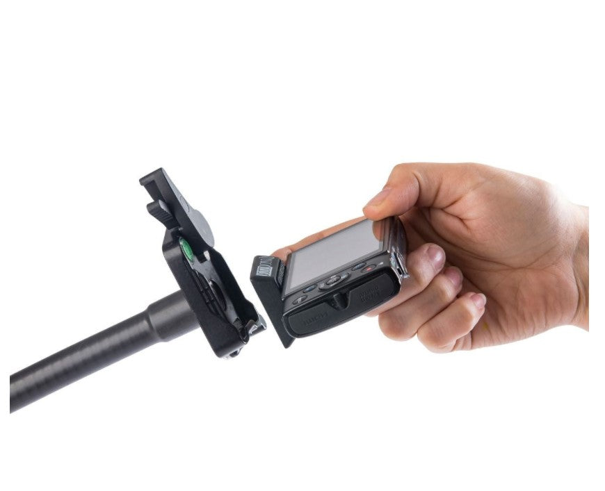 MOGO QuickClick Adapter - Universal Camera Mount Adapter for DSLR, Mirrorless & Action Cameras | Perfect for Vlogging, Photography & Outdoor Adventures