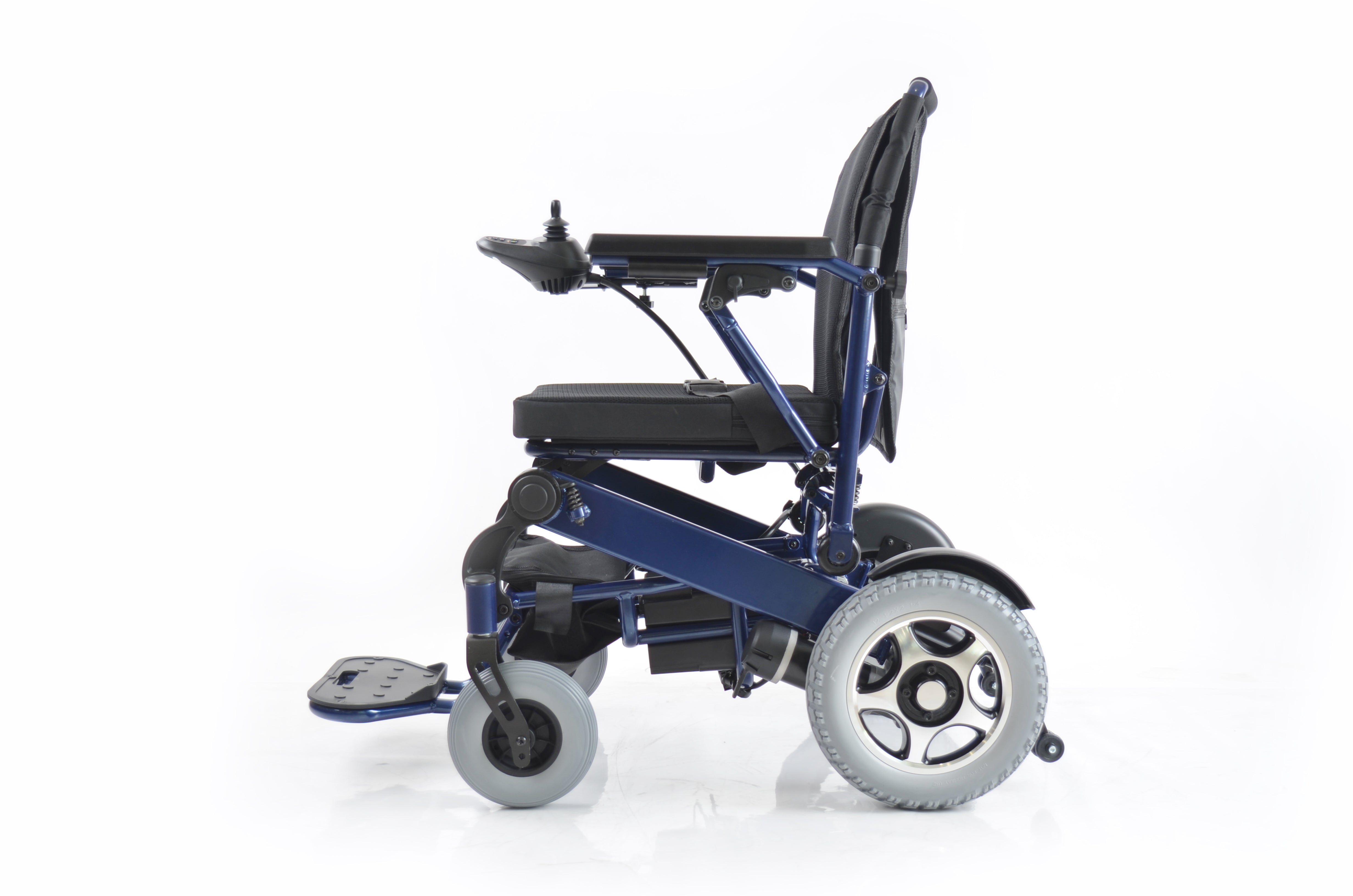 Easy Way Plus Power Chair - 17