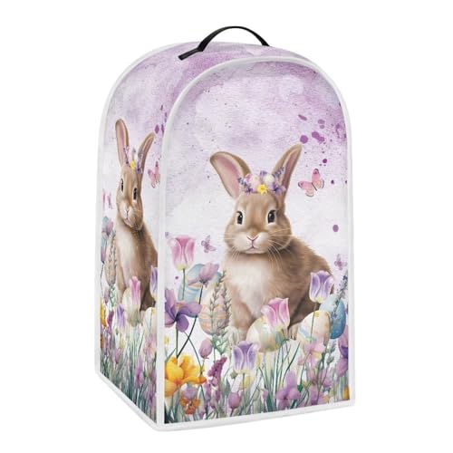 Easter Bunny Tulip