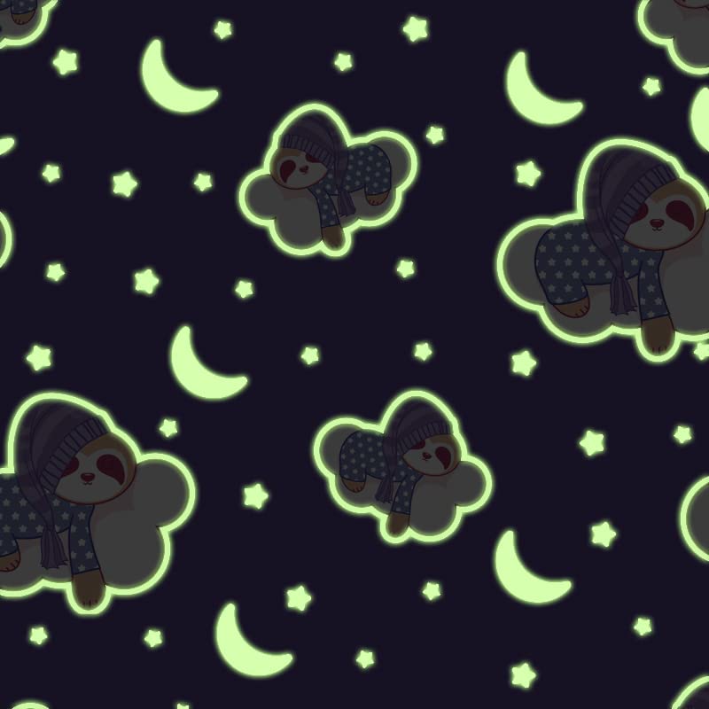 Luminous Sloth