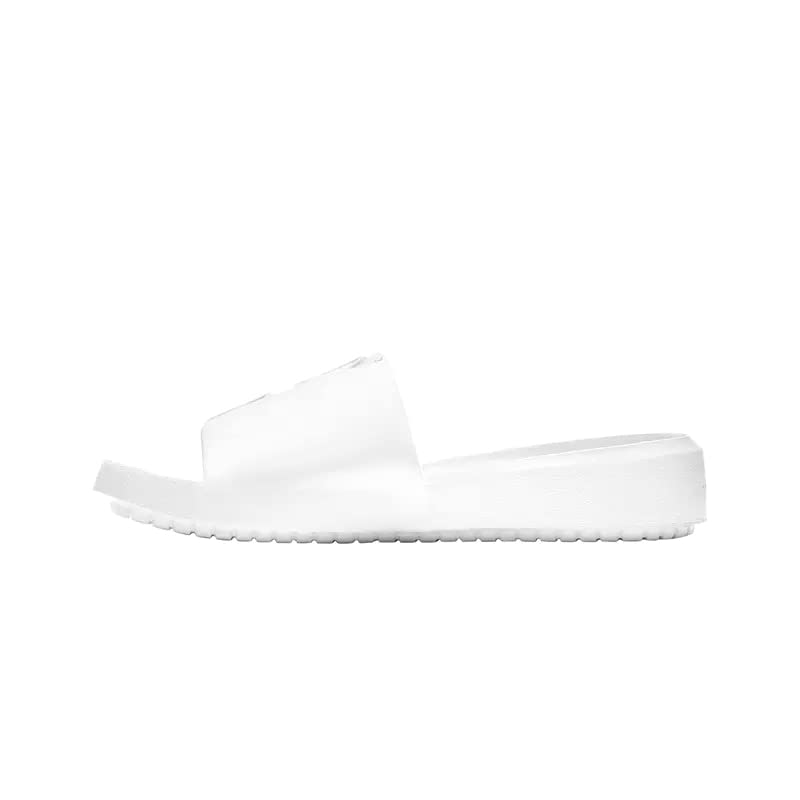Nike Women's Comfort Slide Sandals - Lightweight & Cushioned for Casual Wear, Poolside, Beach & Lounging at Home