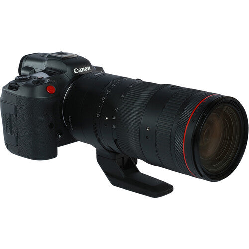 Canon EOS R5 C Mirrorless Cinema Camera Kit with RF 24-105mm f/2.8 L IS USM Z Lens - Professional 8K Video & Photography for Filmmakers, Content Creators & Wedding Videography