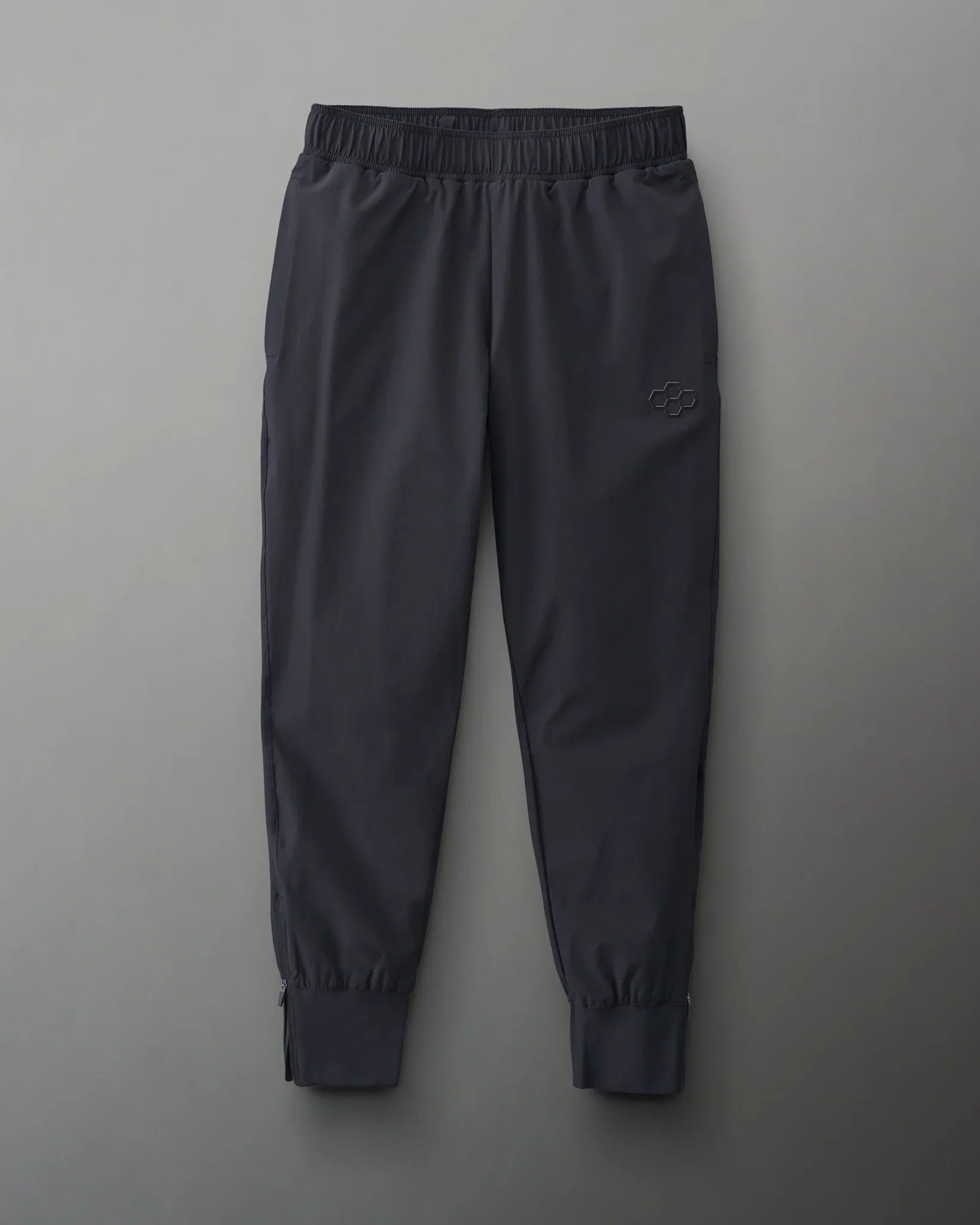 RUDIS Gold Standard Wrestling Pants - Black | Premium Performance for Training & Competition