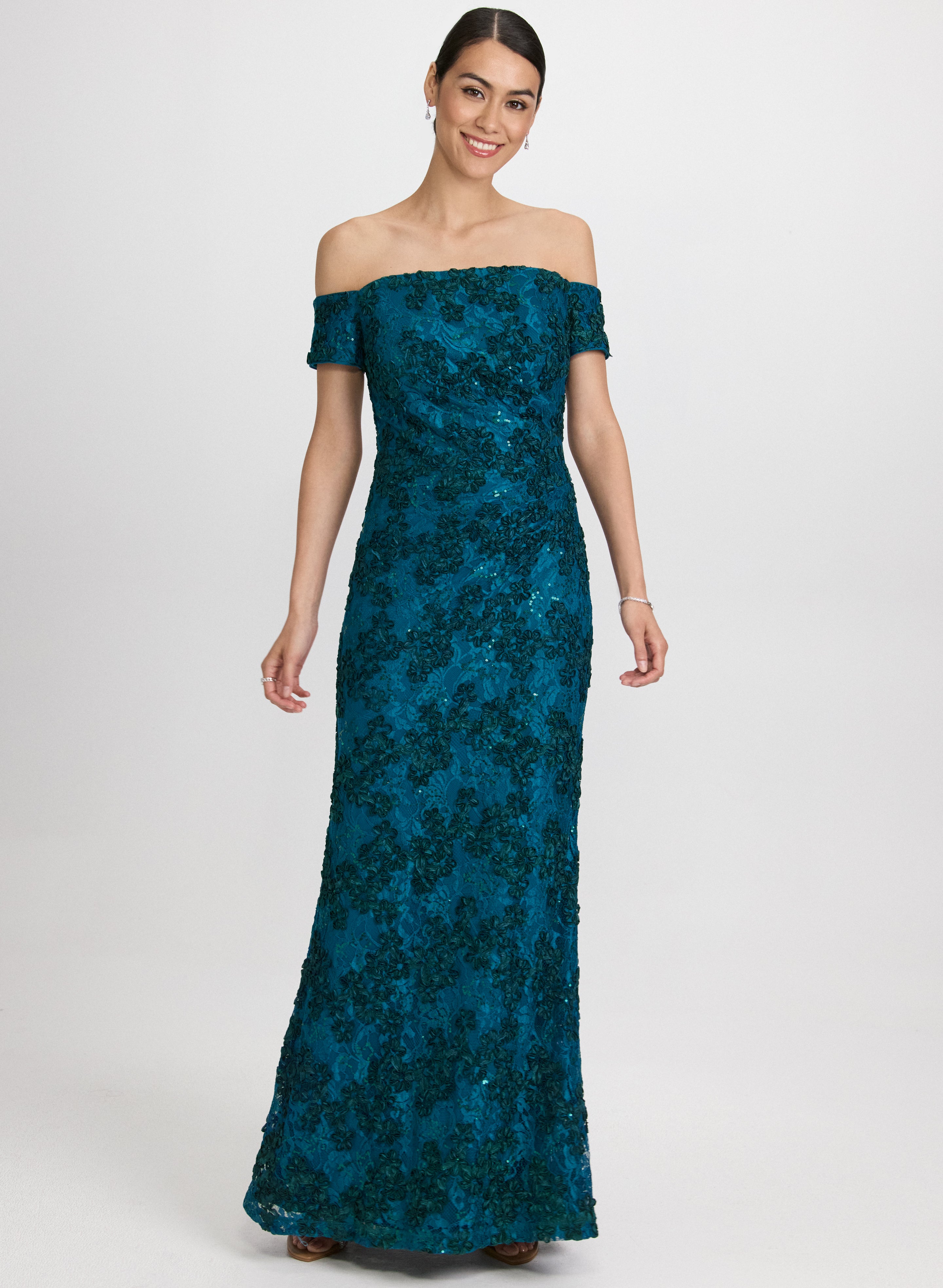 Teal