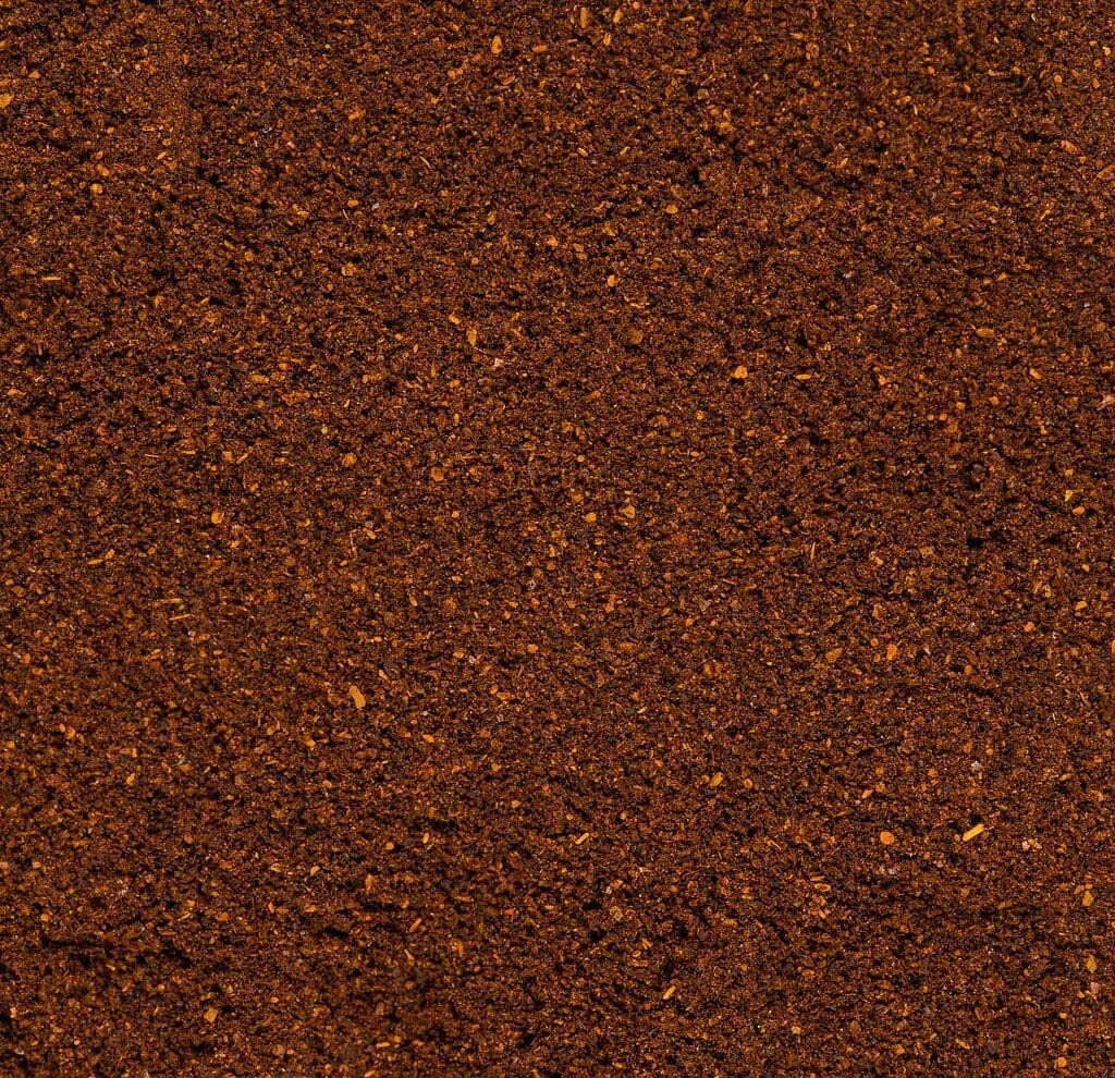 Organic California Grown Ancho Chili Powder 4oz - Premium Mild Mexican Spice for Cooking, Seasoning & BBQ - Perfect for Tacos, Soups & Meat Rubs