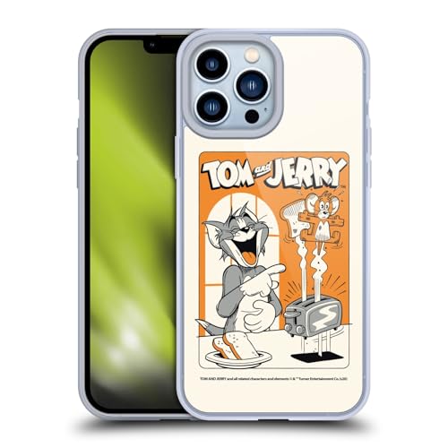 Laugh And Toasted