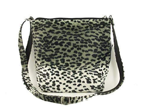 Leopard Cheetah