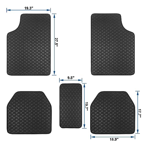 Black 5PC