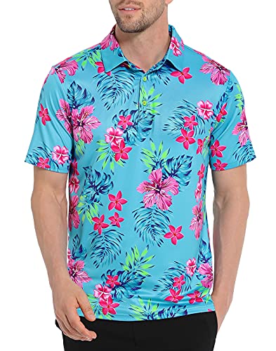 Gettin' Tropical