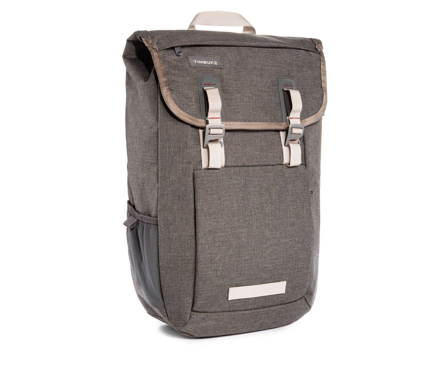 Timbuk2 Leader Backpack - Durable Laptop Backpack for Work & Travel, Water-Resistant, 15.6 Inch Laptop Compartment | Perfect for Commuting, Business Trips & College Students