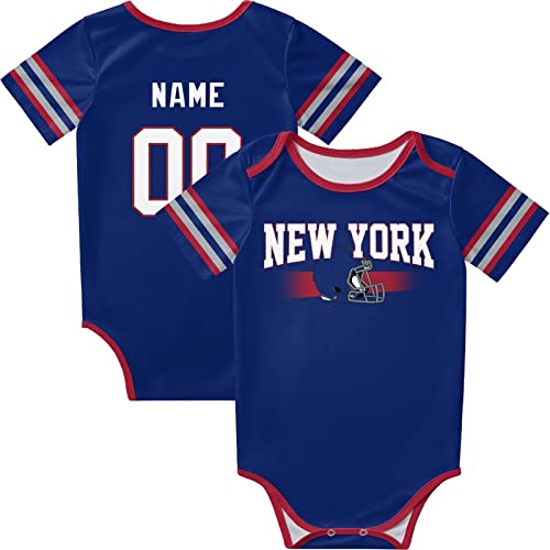 New York G