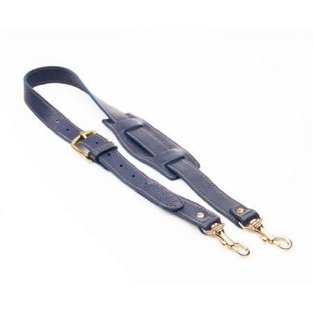 Stylish Blue Weekend Travel Bag - Lightweight & Durable Carry-On for Women & Men - Perfect for Gym, Beach, Overnight Trips