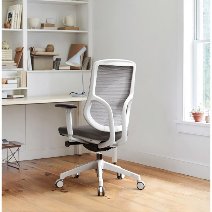 Ergonomic Tango Task Chair by FRIANT - Adjustable Office Chair with Lumbar Support - Perfect for Home Office, Gaming & Workspace Comfort